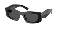 Sonnenbrille  Prada Dame D03SD16K08Z51